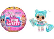 Alltoys Panenky LOL Surprise mini sweets