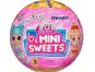 Alltoys Panenky LOL Surprise mini sweets 2