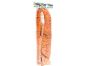 Alltoys Pěnové letadlo 48 cm oranžové 2