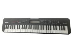 Alltoys Pianko s mikrofonem