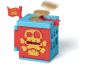 Alltoys Pirat Figurka Golden Treasure Fortress 4