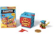 Alltoys Pirat Figurka Golden Treasure Fortress