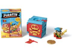 Alltoys Pirat Figurka Golden Treasure Fortress