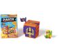 Alltoys Pirat Figurka Golden Treasure Fortress 7