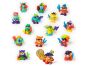 Alltoys Pirat Figurka Golden Treasure 2