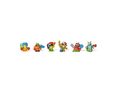 Alltoys Pirat Figurka Golden Treasure