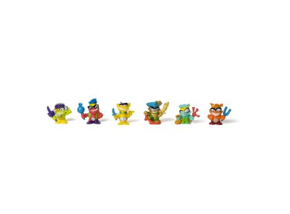 Alltoys Pirat Figurka Golden Treasure