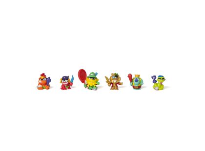 Alltoys Pirat Figurka Golden Treasure