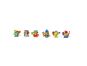 Alltoys Pirat Figurka Golden Treasure 6
