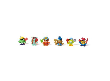 Alltoys Pirat Figurka Golden Treasure