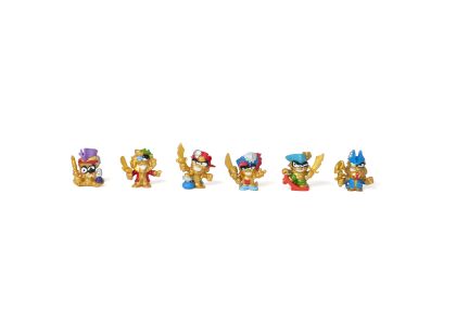 Alltoys Pirat Figurka Golden Treasure