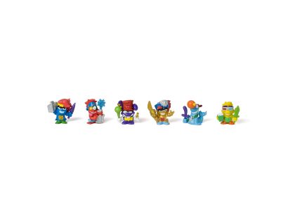 Alltoys Pirat Figurka Golden Treasure
