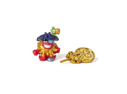 Alltoys Pirat Figurka Golden Treasure