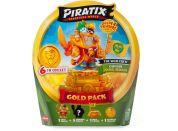 Alltoys Pirat Figurka s příslušenstvím Golden Treasure