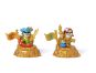 Alltoys Pirat Figurka s příslušenstvím Golden Treasure 6