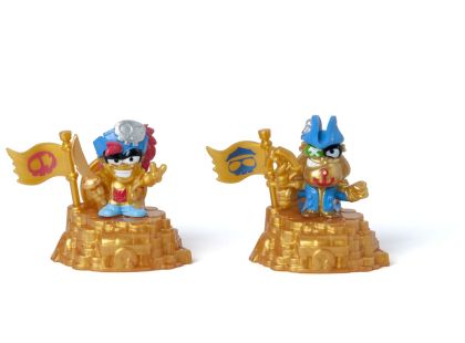 Alltoys Pirat Figurka s příslušenstvím Golden Treasure