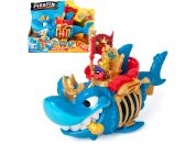 Alltoys Piratix S - Herní sada King Shark