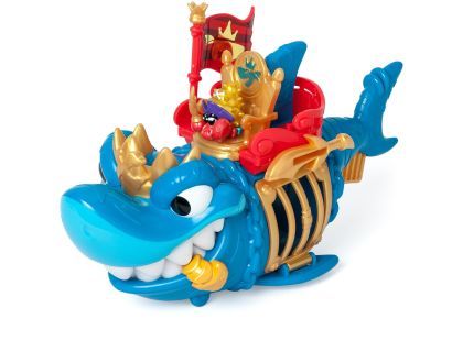 Alltoys Piratix S - Herní sada King Shark