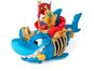 Alltoys Piratix S - Herní sada King Shark 2