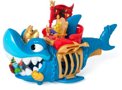 Alltoys Piratix S - Herní sada King Shark