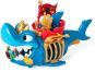 Alltoys Piratix S - Herní sada King Shark 3