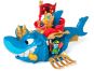 Alltoys Piratix S - Herní sada King Shark 4