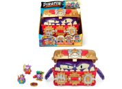 Alltoys Piratix S - Herní sada Monser Treasure