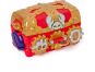 Alltoys Piratix S - Herní sada Monser Treasure 7