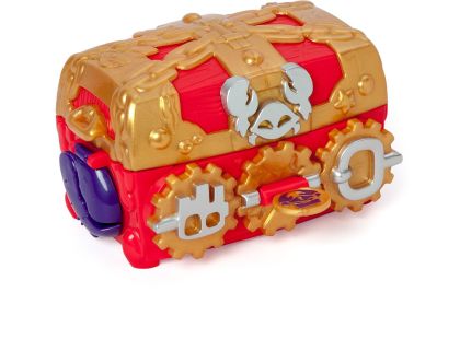 Alltoys Piratix S - Herní sada Monser Treasure