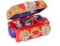 Alltoys Piratix S - Herní sada Monser Treasure 4