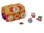 Alltoys Piratix S - Herní sada Monser Treasure 6