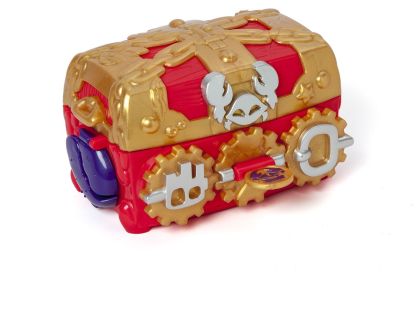 Alltoys Piratix S - Herní sada Monser Treasure