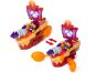 Alltoys Piratix S - Herní sada Sea Crusher 4