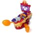 Alltoys Piratix S - Herní sada Sea Crusher 7