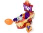Alltoys Piratix S - Herní sada Sea Crusher 3