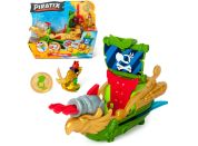 Alltoys Piratix S -Herní sada Sky Hunter