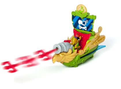 Alltoys Piratix S -Herní sada Sky Hunter