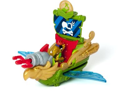 Alltoys Piratix S -Herní sada Sky Hunter