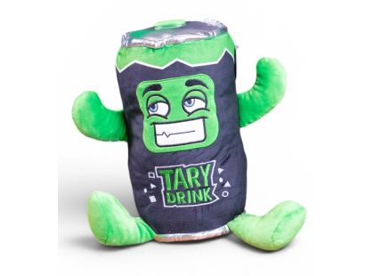 Alltoys Plyšák Drink Epické Beko 40cm