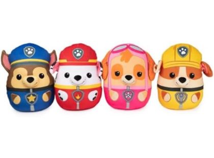 Alltoys Plyšová figurka  Tlapková patrola