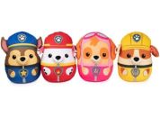 Alltoys Plyšová figurka  Tlapková patrola