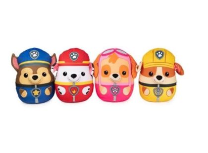Alltoys Plyšová figurka  Tlapková patrola