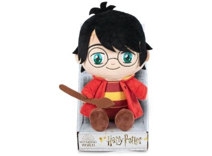 Alltoys Plyšová figurka Harry Potter 27 cm Alltoys Plyšová figurka Harry Potter 27 cm