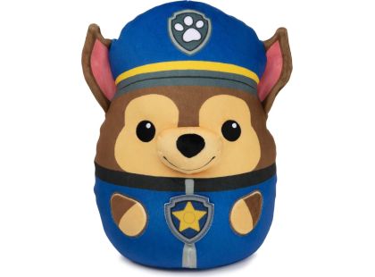 Alltoys Plyšová figurka Tlapková patrola Chase