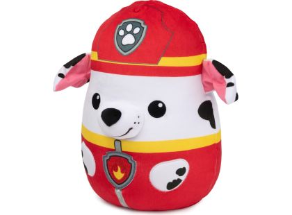 Alltoys Plyšová figurka Tlapková patrola Marshall