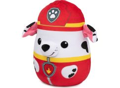 Alltoys Plyšová figurka Tlapková patrola Marshall