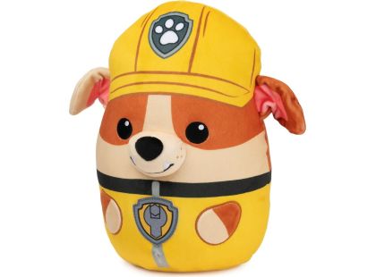 Alltoys Plyšová figurka Tlapková patrola Rubble