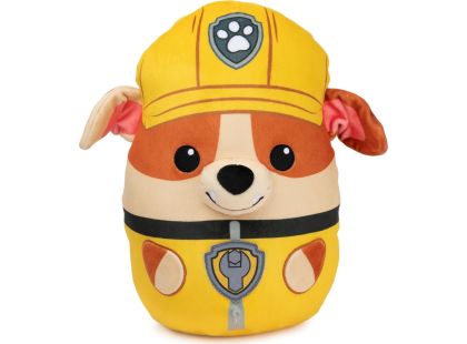 Alltoys Plyšová figurka Tlapková patrola Rubble