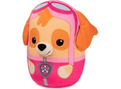 Alltoys Plyšová figurka Tlapková patrola Skye