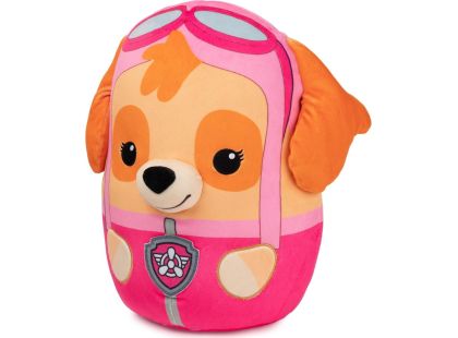 Alltoys Plyšová figurka Tlapková patrola Skye